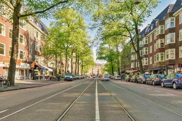 Foto - Te koop: Minervaplein 5-5V, 1077 TG Amsterdam